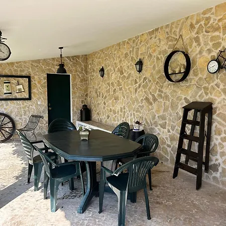 Casa Da Hera Hébergement de vacances *