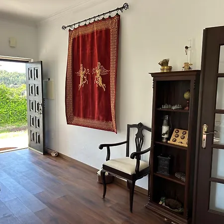 Casa Da Hera Hébergement de vacances