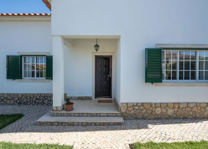 Casa Da Hera * Эрисейра