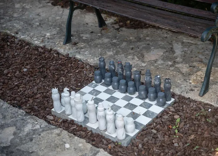 Nyaraló Casa Da Hera