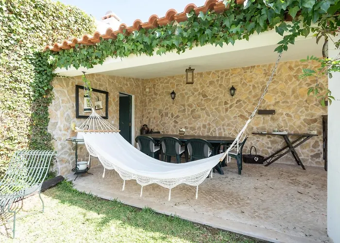 Сasa de vacaciones Casa Da Hera *
