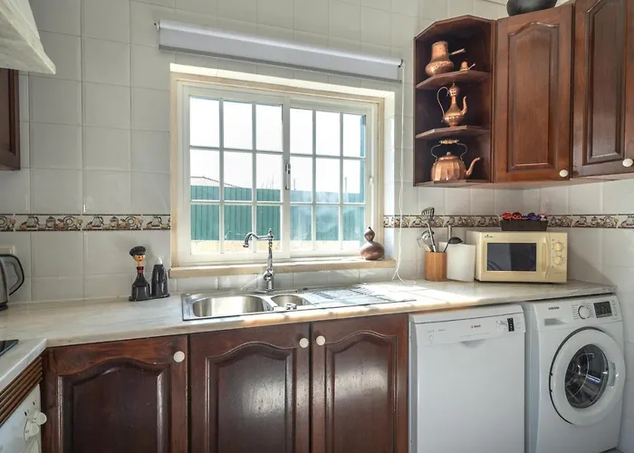 Nyaraló Casa Da Hera Ericeira