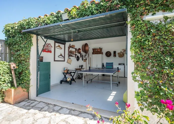 Casa Da Hera Ericeira