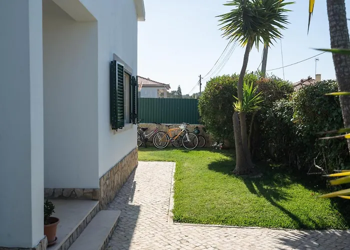 Дом отдыха Casa Da Hera