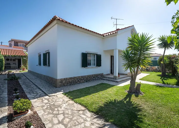 Casa Da Hera * Эрисейра