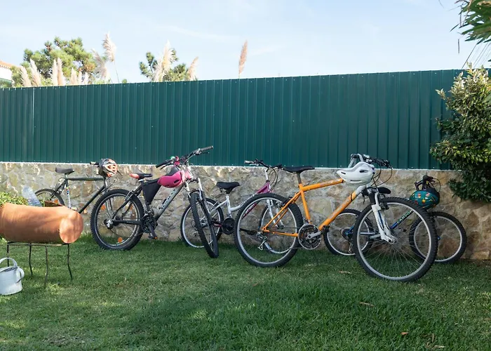 Nyaraló Casa Da Hera