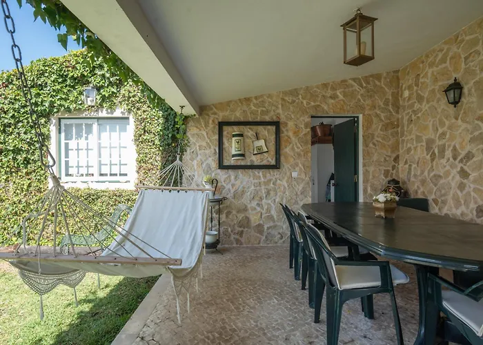 Casa Da Hera * Эрисейра