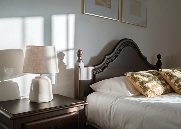 Nyaraló Casa Da Hera Ericeira