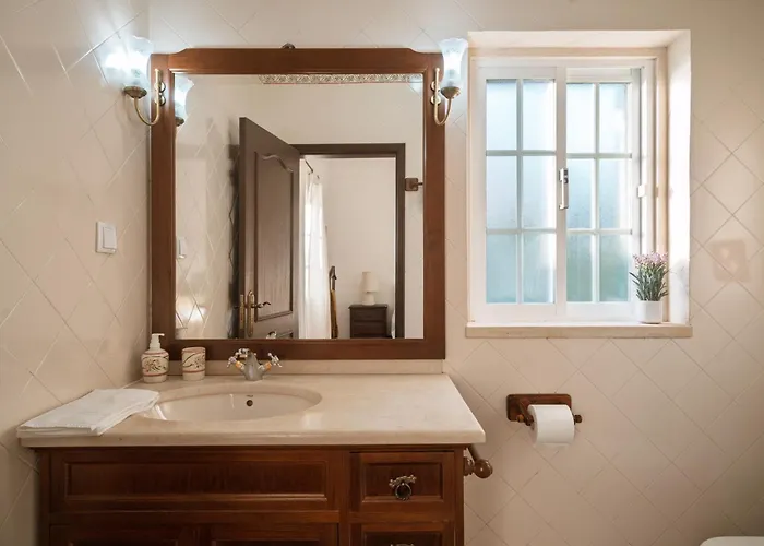 Casa Da Hera Дом отдыха Эрисейра