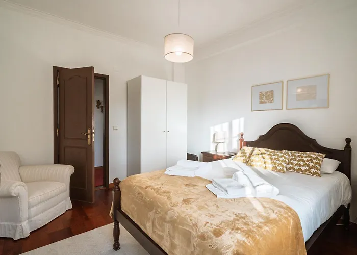 Casa Da Hera Эрисейра